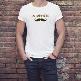 A 700át! - Férfi