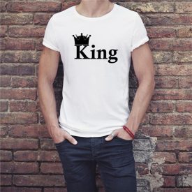 King - Férfi