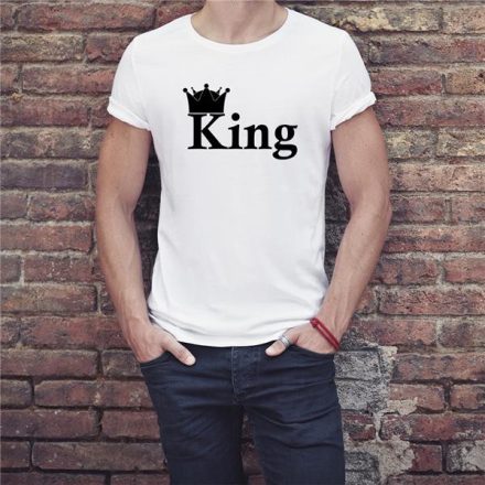 King - Férfi