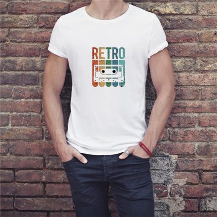 Retro - Férfi