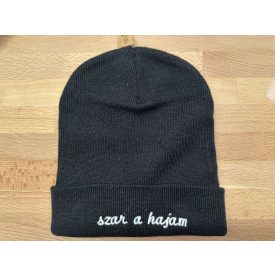 Szar a hajam - sapka