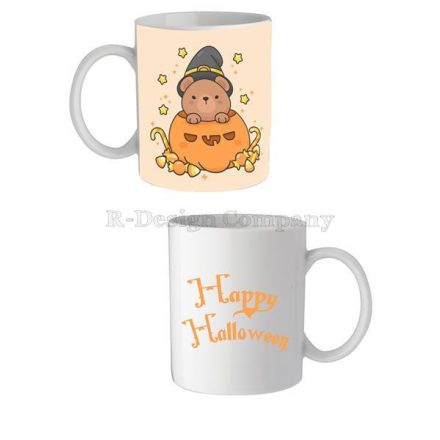 Happy halloween