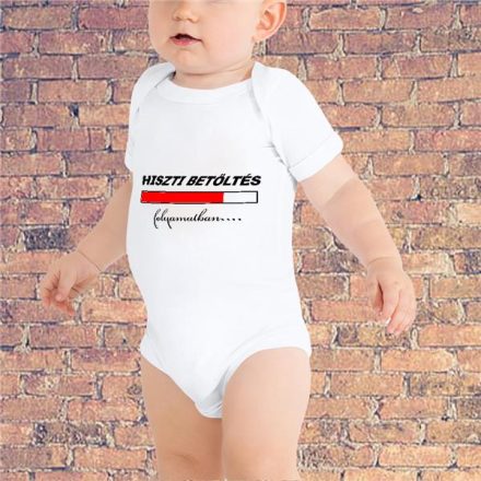 Hiszti betöltése folyamatban.... Baby body
