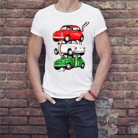 Olasz Autok