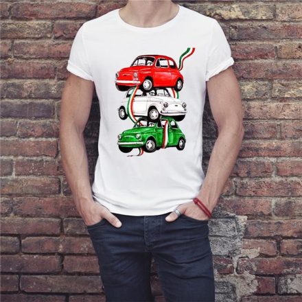 Olasz Autok