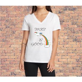 Fart is good - női