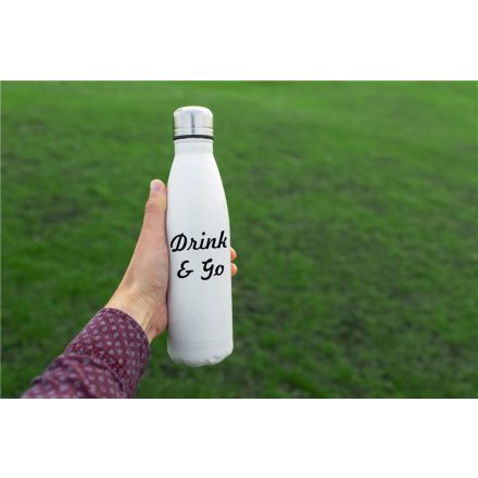 Drink & go - kulacs