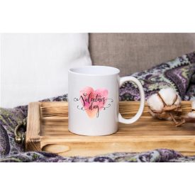 Valentine's day - bögre