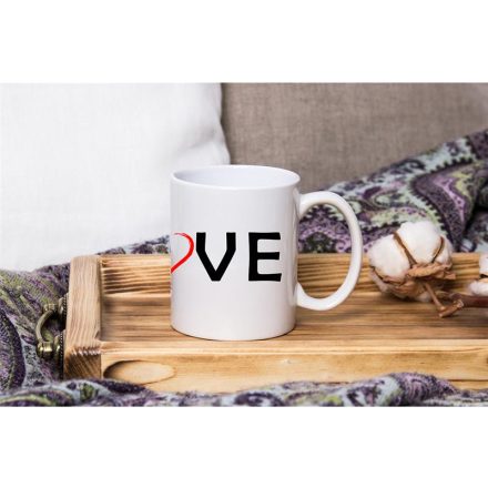 Love -bögre