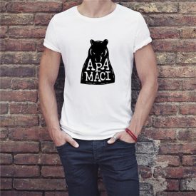 Apa maci