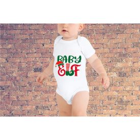 Baby Elf -baby body