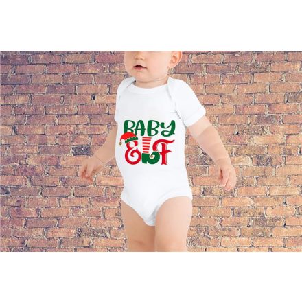 Baby Elf -baby body