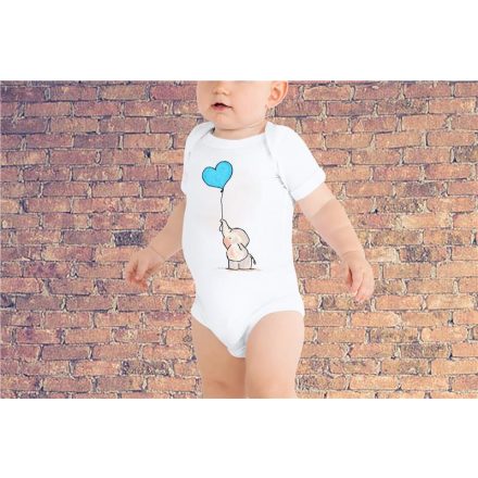 Fáni - baby body