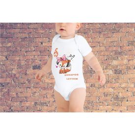 **Hónapos lette -kislány - baby body