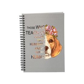 Those who teach -beagle -füzet