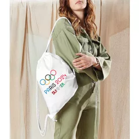 Olimpia 2024 -Summer Hajrá Magyarok - tornazsák