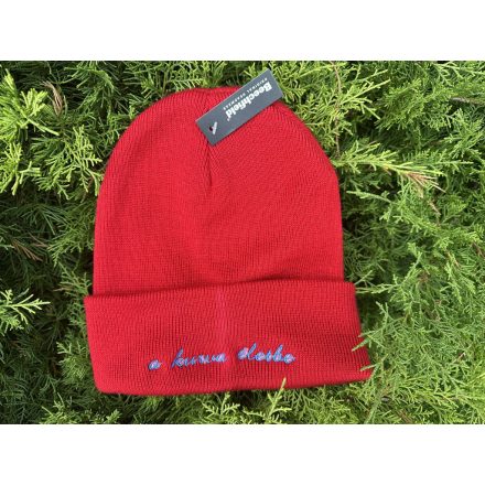 a k***a életbe -sapka