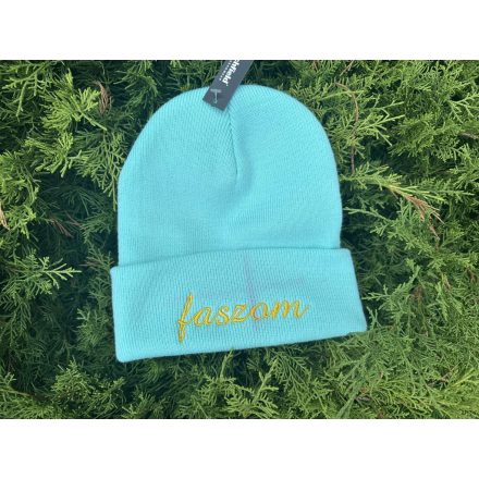 faszom - sapka