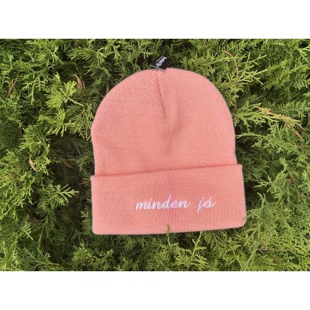 minden jó - sapka