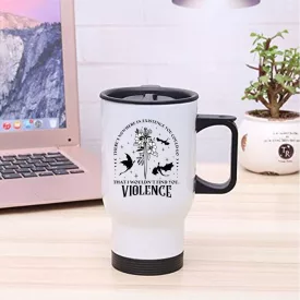 Violence - úti bögre
