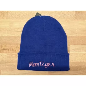 MomTiger - hímzett sapka