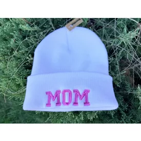 MOM - hímzett sapka